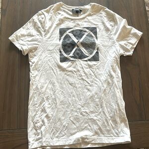 High quality express men’s xtra small tee